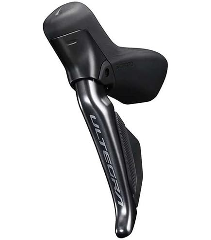 Amazon.com : Shimano Ultegra Di2 St-R8060 Di2 Tt Brake/Shift